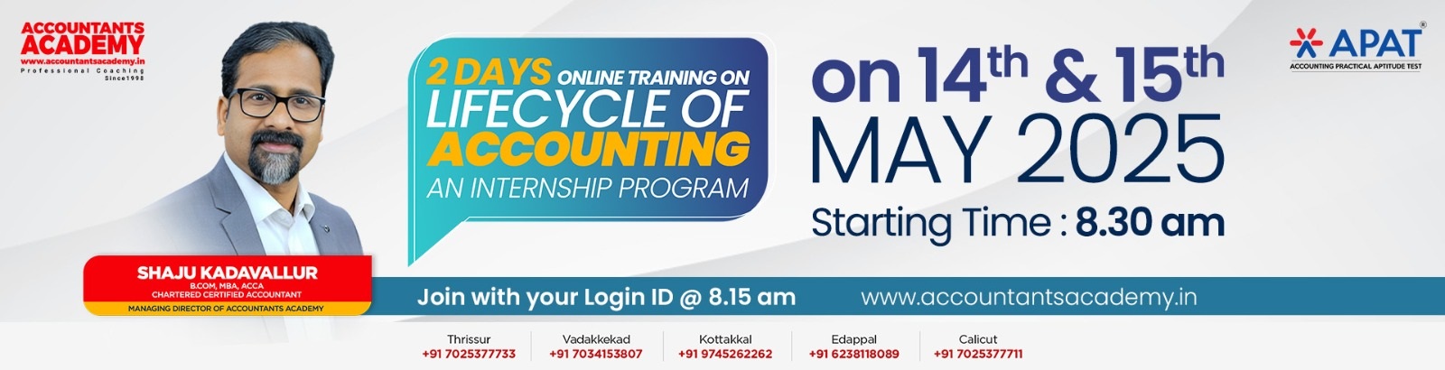 Accountants Academy