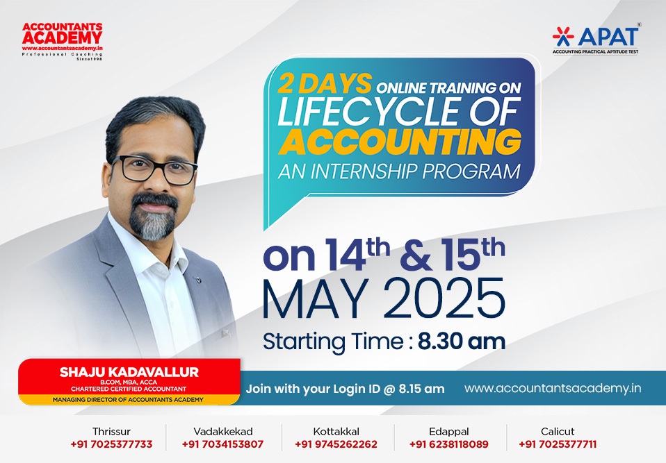 Accountants Academy