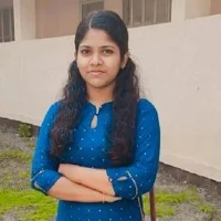 ANJANA RAJ T